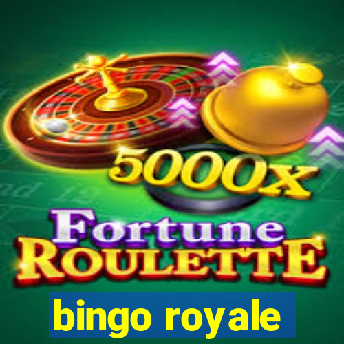 bingo royale