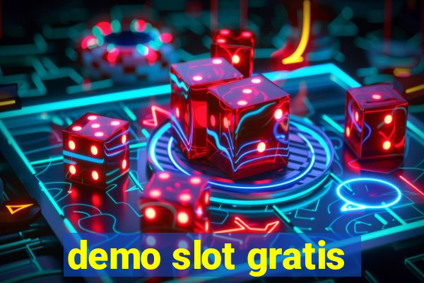 demo slot gratis