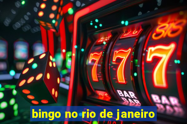 bingo no rio de janeiro