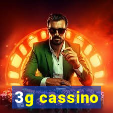 3g cassino