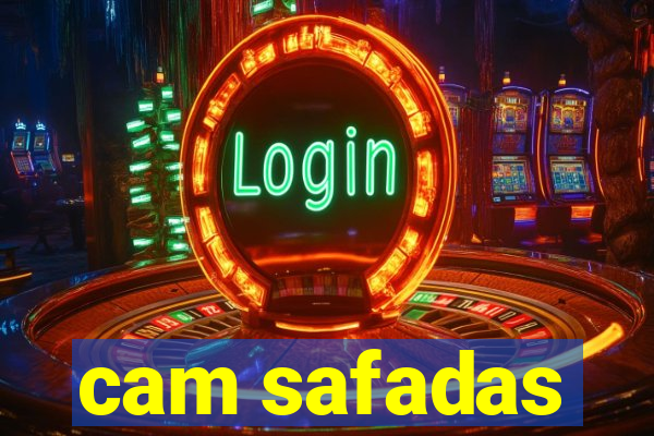 cam safadas