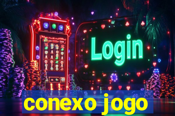 conexo jogo