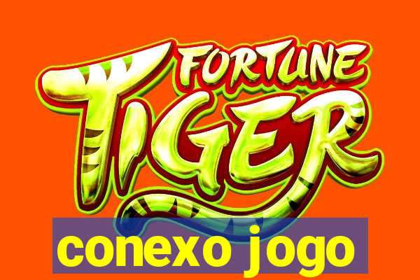 conexo jogo