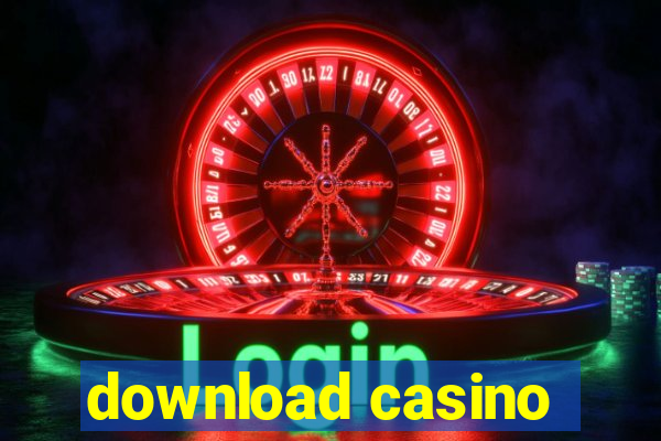 download casino