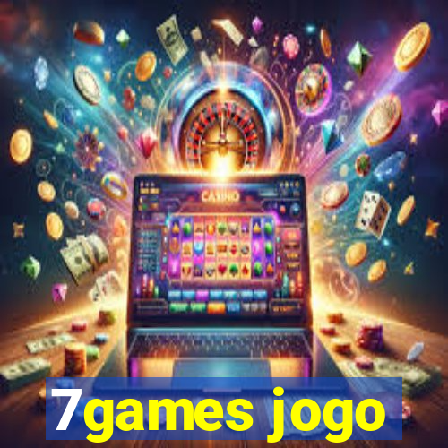 7games jogo