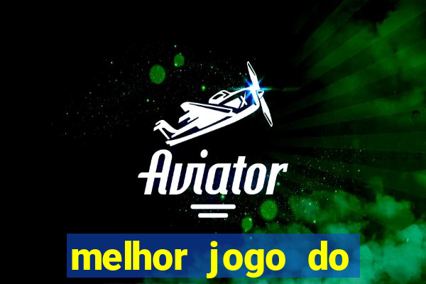 melhor jogo do tigrinho que paga