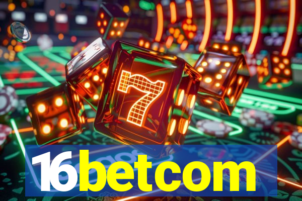 16betcom