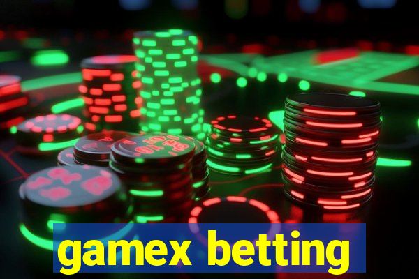 gamex betting