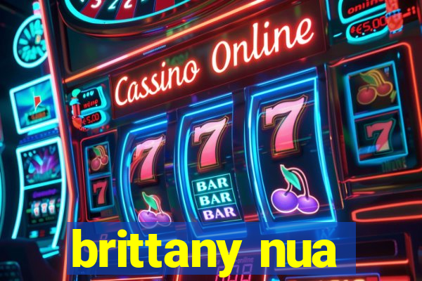 brittany nua