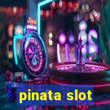 pinata slot