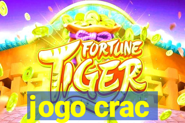 jogo crac