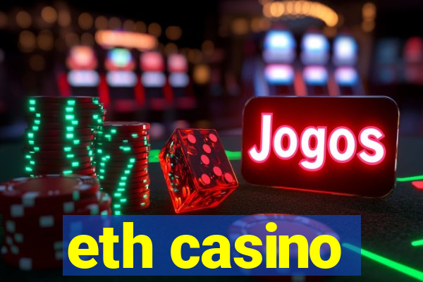 eth casino