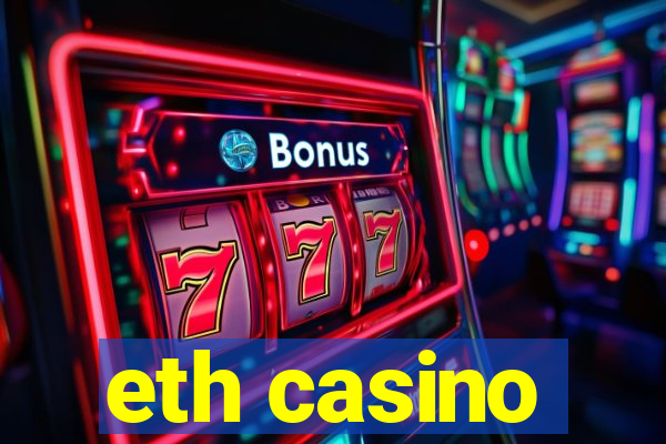 eth casino