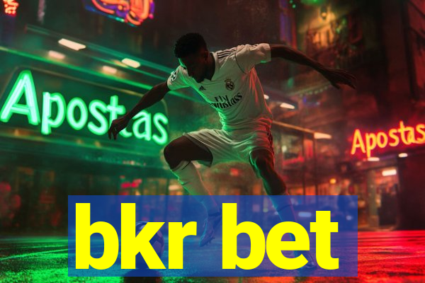 bkr bet