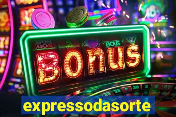 expressodasorte.com.br