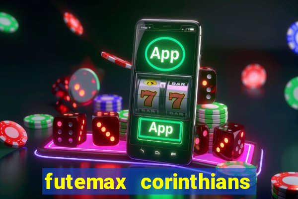 futemax corinthians x cruzeiro