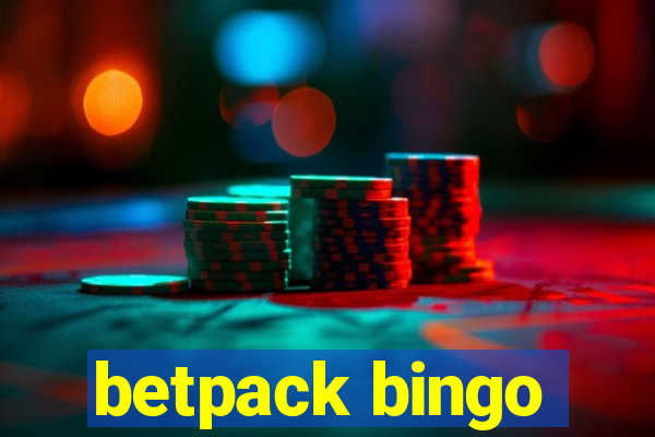 betpack bingo