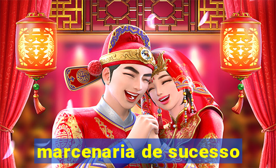 marcenaria de sucesso