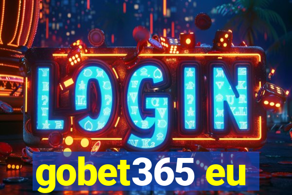 gobet365 eu