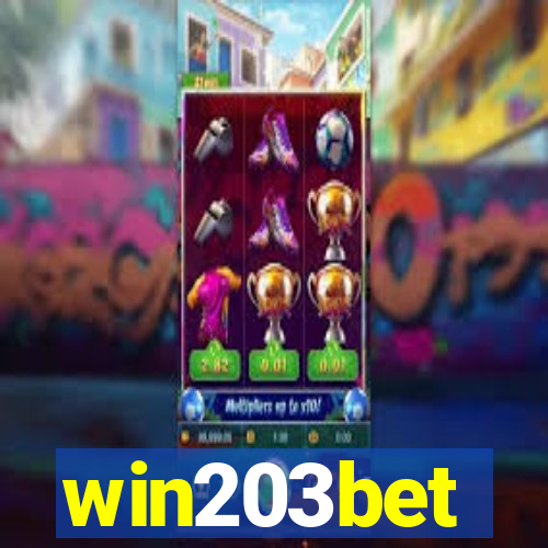 win203bet