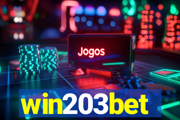 win203bet