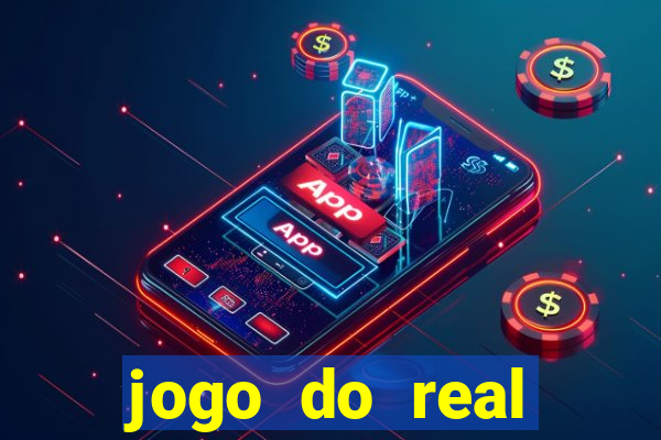 jogo do real madrid hoje onde assistir