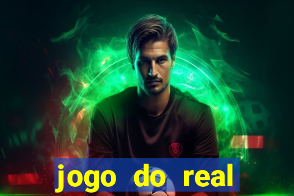 jogo do real madrid hoje onde assistir