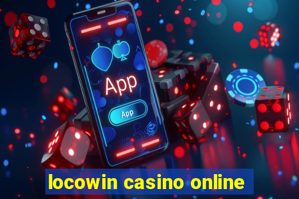 locowin casino online