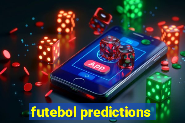 futebol predictions