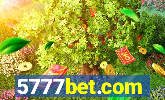 5777bet.com