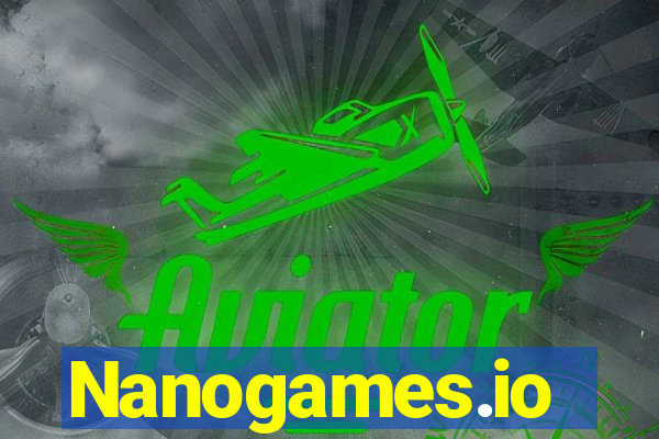 Nanogames.io