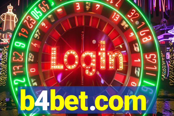 b4bet.com