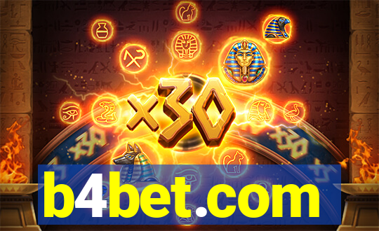 b4bet.com