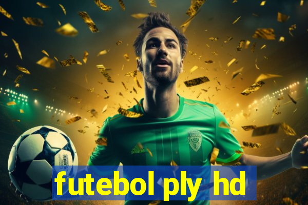 futebol ply hd