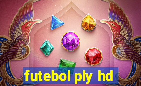 futebol ply hd