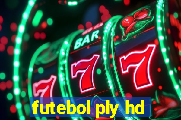 futebol ply hd