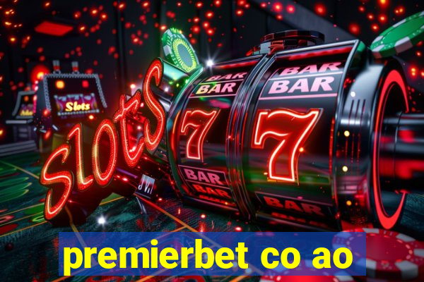 premierbet co ao