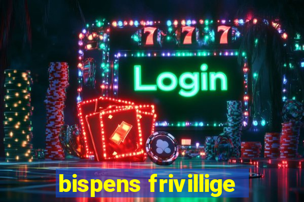 bispens frivillige