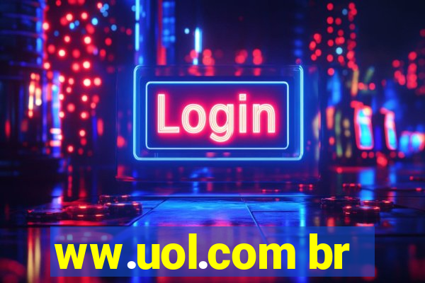 ww.uol.com br