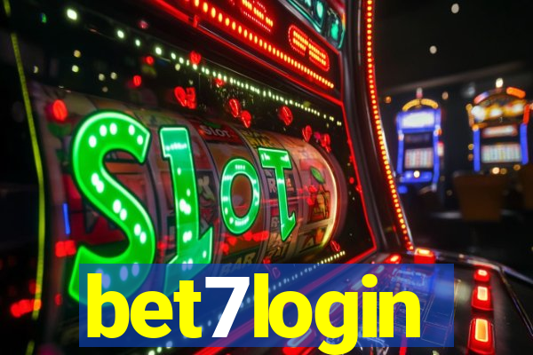 bet7login