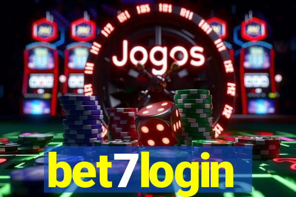 bet7login