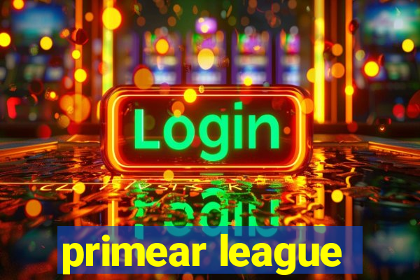 primear league