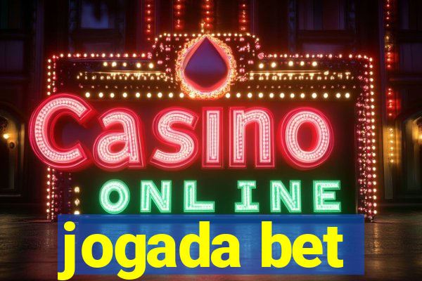 jogada bet