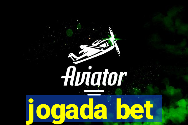 jogada bet