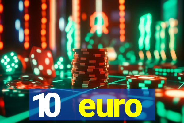 10 euro platincasino casino bonus