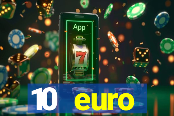 10 euro platincasino casino bonus