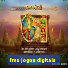 fmu jogos digitais