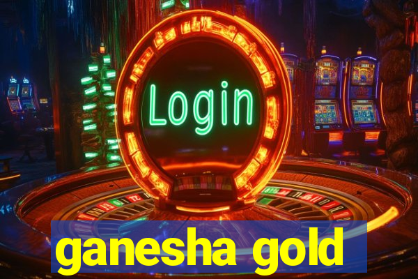 ganesha gold