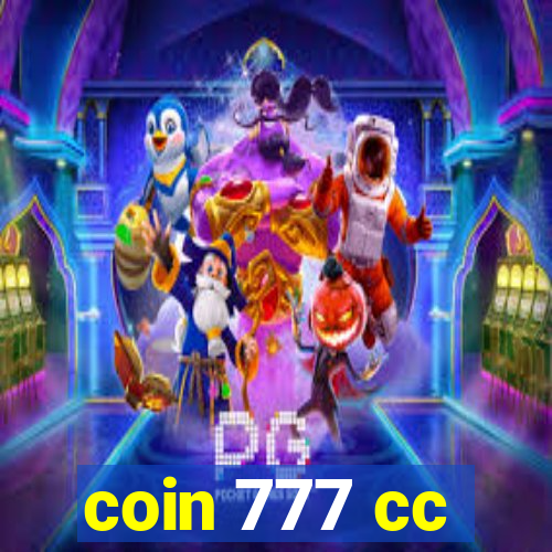 coin 777 cc