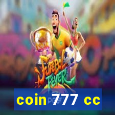 coin 777 cc